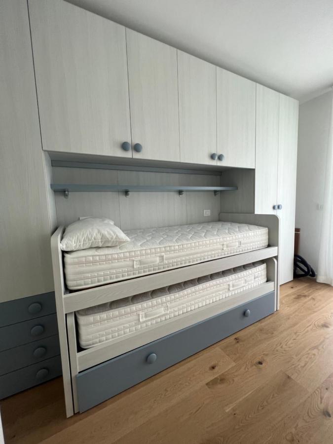 Sirio 7 Apartment ลิโดดิเยโซโล ภายนอก รูปภาพ